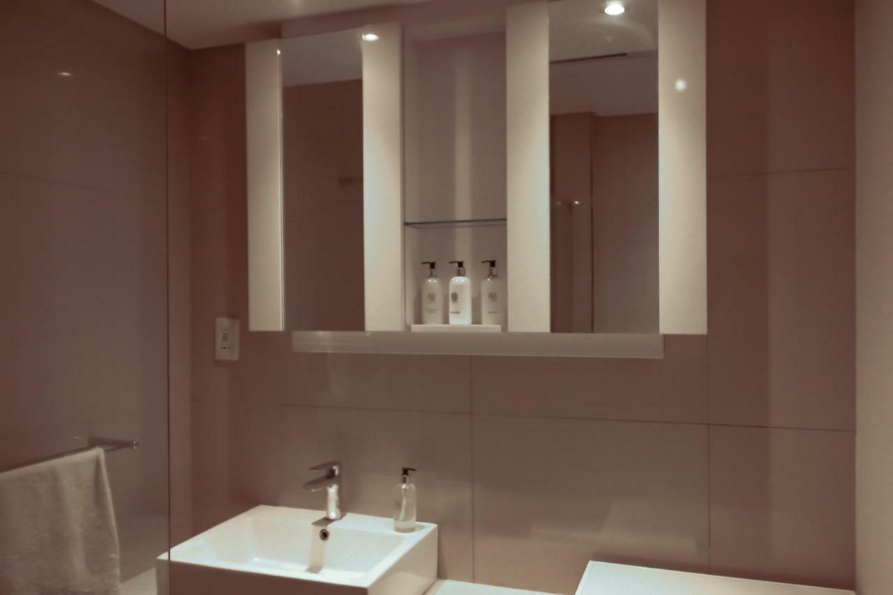 iTowers Studio Suite Gaborone Exterior foto